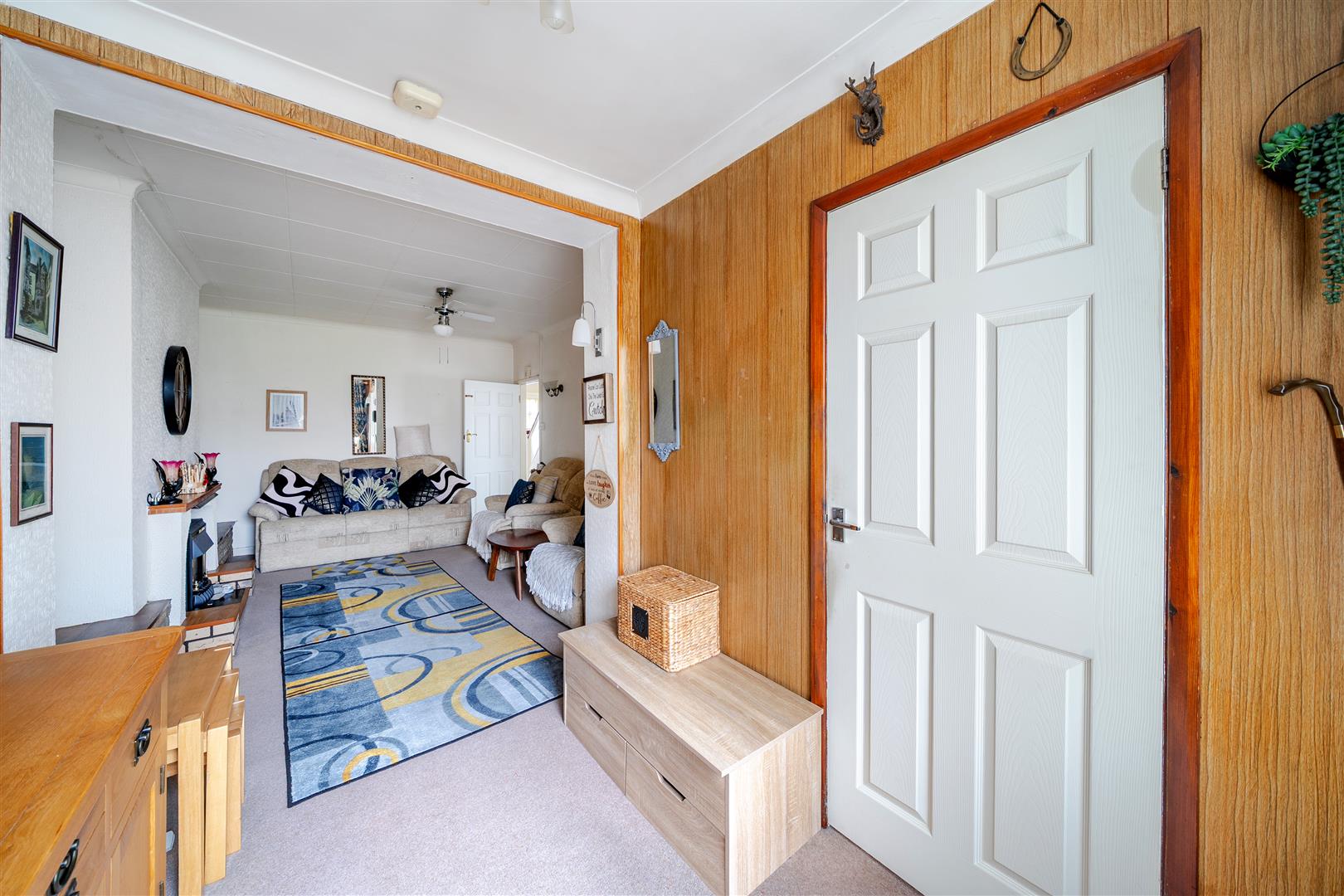 Heol Cae Tynewydd, Loughor, Swansea, SA4 6PW